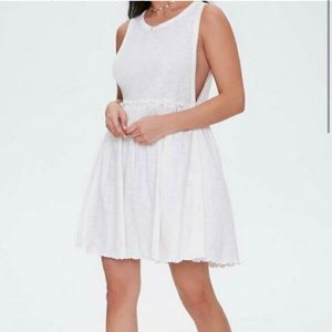 $$SOLD$$ Forever 21 Midi Dress Size Medium